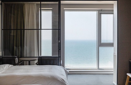 Boryeong Hôtel | Day Nice Hotel