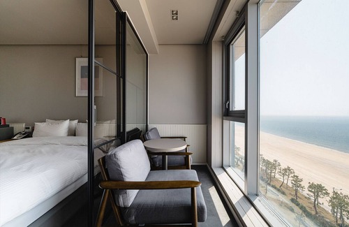 Boryeong Hôtel | Day Nice Hotel