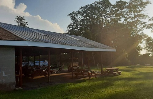 Fredonia Maison | DAY RENTAL ONLY/Picnic Rental -private location, pavilion,pool, restrooms