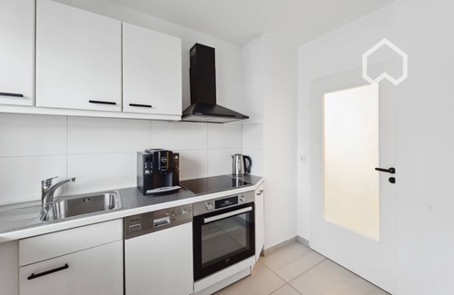 Weststadt Copropriété | Day Young Life Apartment /DYL Hosting 85 sqm