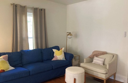 Conneaut Maison | Daydream Away, at our peaceful, roomy, 4 bed home, near the lake in Conneaut.