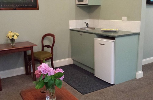 Daylesford Hôtel | Daylesford Central Motor Inn