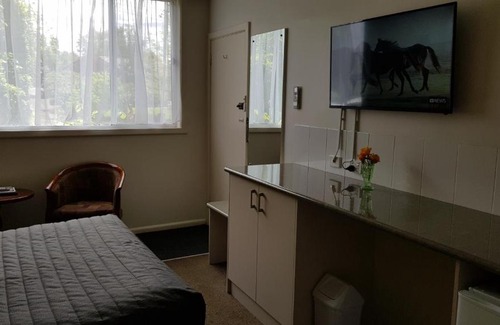 Daylesford Hôtel | Daylesford Motor Inn Vic Pty Ltd