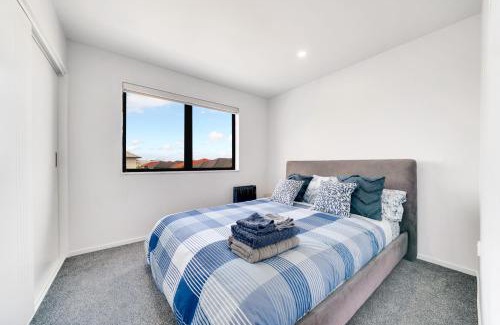Papatoetoe Appartement | Daylight Dwell & Delight near Auckland Airport