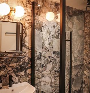 Bath Maison | Daylily Cottage in Central Bath