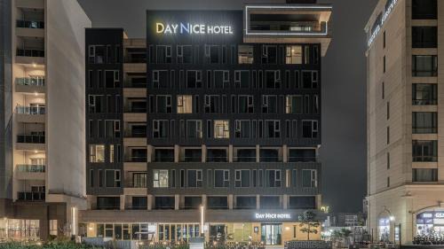 Kunip Hôtel | Daynice hotel