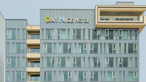 Kunip Hôtel | Daynice hotel