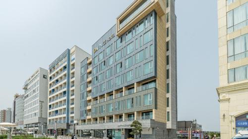 Kunip Hôtel | Daynice hotel