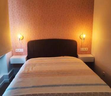 Saint-Laurent Appartement | DayNight Sauveniere