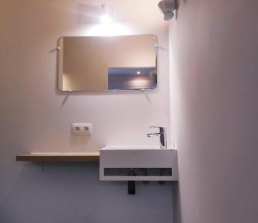 Saint-Laurent Appartement | DayNight Sauveniere