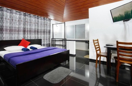 Hatton Maison | Daynish Rock Bungalow