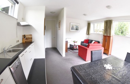 Lower Hutt Appartement | Days Bay Apartment - Plage, bush et vie privée