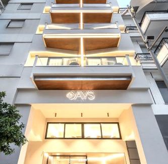 Patras Appartement | DAYS City Suites