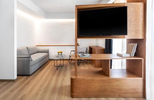 Patras Appartement | DAYS City Suites