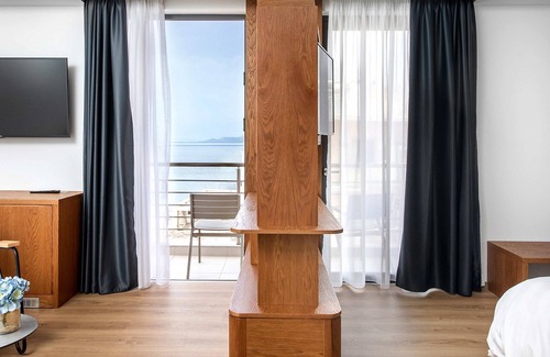 Patras Hôtel | DAYS City Suites