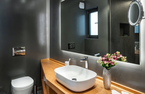Patras Hôtel | DAYS City Suites