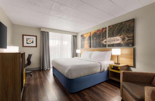Allentown Hôtel | Days Hotel by Wyndham Allentown Airport/Lehigh Valley