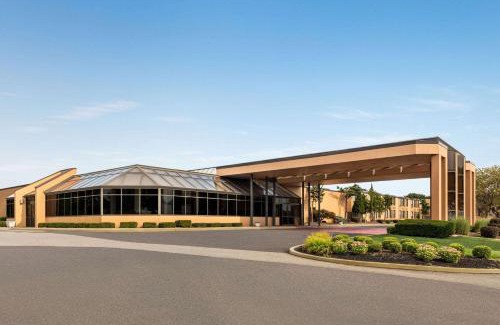 Allentown Hôtel | Days Hotel by Wyndham Allentown Airport/Lehigh Valley