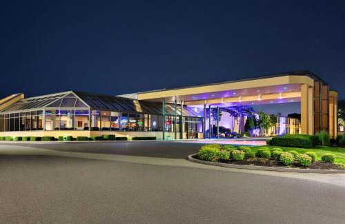 Allentown Hôtel | Days Hotel by Wyndham Allentown Airport/Lehigh Valley