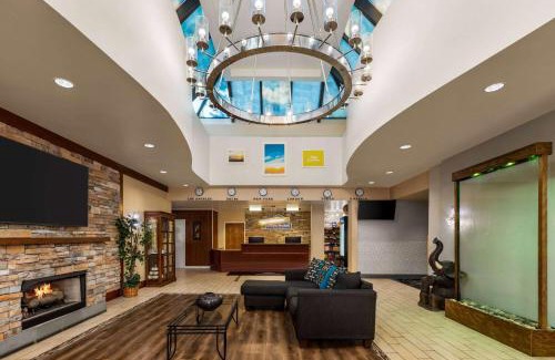 Allentown Hôtel | Days Hotel by Wyndham Allentown Airport/Lehigh Valley