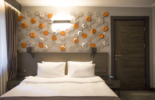 Cankaya Hôtel | Days Hotel by Wyndham Ankara Cankaya