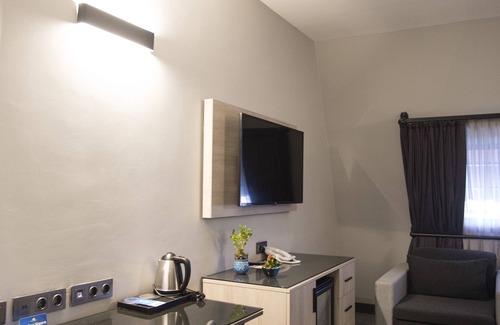 Cankaya Hôtel | Days Hotel by Wyndham Ankara Cankaya