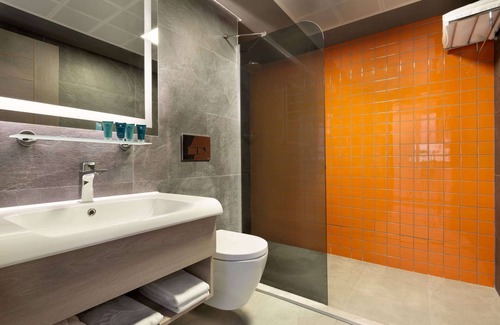 Cankaya Hôtel | Days Hotel by Wyndham Ankara Cankaya