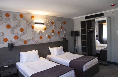 Cankaya Hôtel | Days Hotel by Wyndham Ankara Cankaya