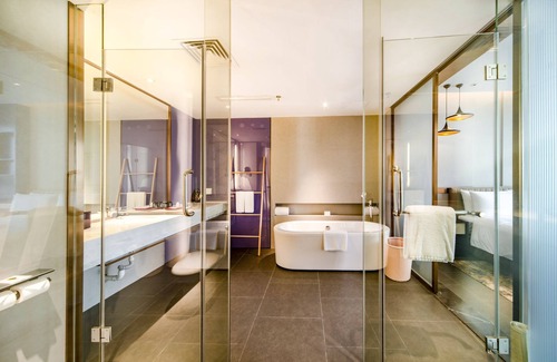 Meilan Hôtel | Q Hotel Haikou Meilan