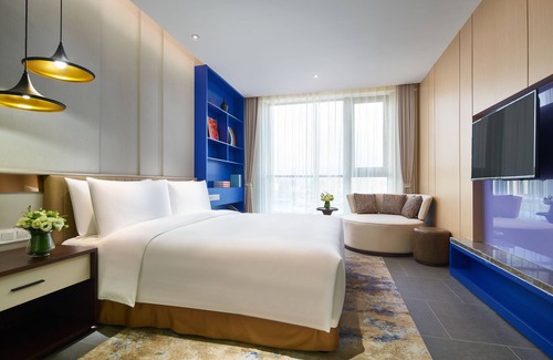 Meilan Hôtel | Q Hotel Haikou Meilan
