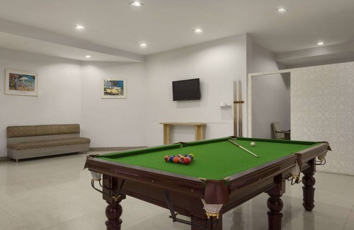 Shahjahanpur Hôtel | Days Hotel by Wyndham Neemrana Jaipur Highway
