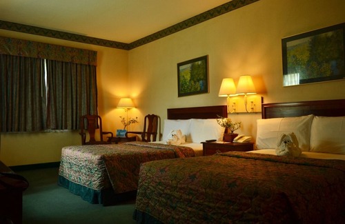 Pallocan Hôtel | Days Hotel Batangas