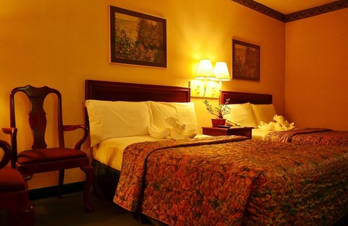 Pallocan Hôtel | Days Hotel Batangas