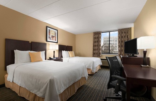 Prospect Park Hôtel | Days Hotel by Wyndham University Ave SE