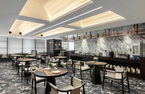 Zhuzhou Hôtel | Days Hotel by Wyndham Zhuzhou Liling