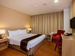 Tangerang Hôtel | Days Hotel & Suites by Wyndham Jakarta Airport