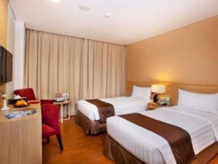Tangerang Hôtel | Days Hotel & Suites by Wyndham Jakarta Airport