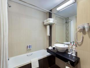 Tangerang Hôtel | Days Hotel & Suites by Wyndham Jakarta Airport