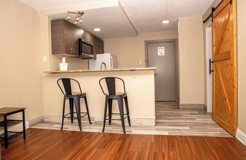 Hammond Hôtel | Days Inn and Suites by Wyndham Hammond, IN