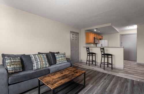 Hammond Hôtel | Days Inn and Suites by Wyndham Hammond, IN