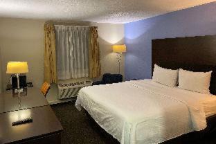 Hammond Hôtel | Days Inn and Suites by Wyndham Hammond, IN