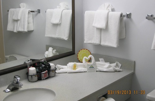 Van Valzah Hôtel | Days Inn by Wyndham Daytona Oceanfront