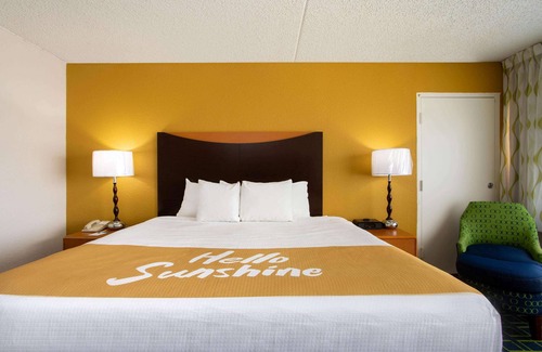 Absecon Hôtel | Days Inn by Wyndham Absecon Atlantic City Area