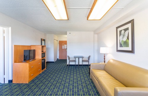 Absecon Hôtel | Days Inn by Wyndham Absecon Atlantic City Area