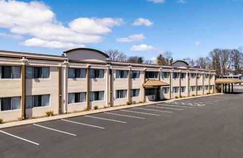 McKownville Hôtel | Days Inn by Wyndham Albany SUNY