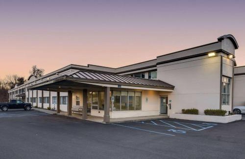 McKownville Hôtel | Days Inn by Wyndham Albany SUNY
