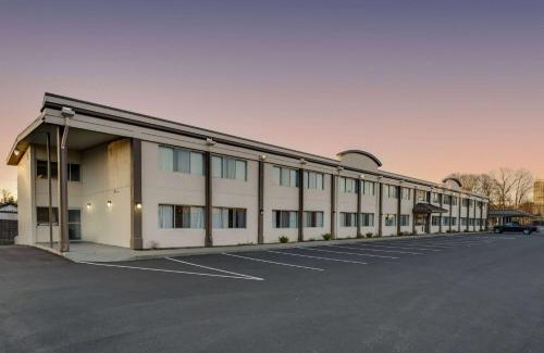 McKownville Hôtel | Days Inn by Wyndham Albany SUNY