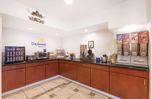 Cherrywood Hôtel | Days Inn by Wyndham Austin/University/Downtown