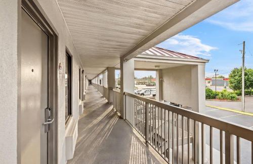 Bainbridge Hôtel | Days Inn by Wyndham Bainbridge