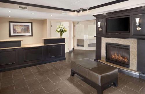 Brantford Hôtel | Days Inn by Wyndham Brantford